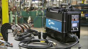 Introducing The Multimatic 200 Mig Tig Stick Welder Welders Welding Metal Worx