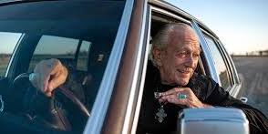 Charlie Musselwhite