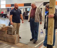 Home show organizers think they've found a 'home'