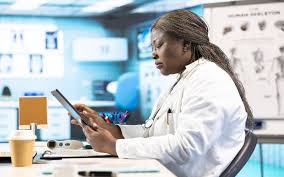 How Digital Pathology Is Transforming Diagnostic Accuracy | Surjen  Healthcare