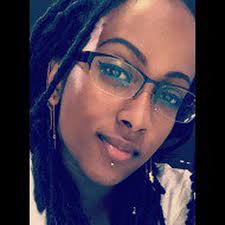 Tracy JEAN-JOACHIM-EURASIE (Kiko Make-up Milano à PARIS)