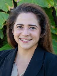 Monica Moffitt's Instagram, Twitter & Facebook