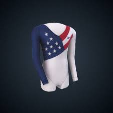 Apr 02, 2014 · dominique margaux dawes was born in silver spring, maryland, on november 20, 1976. Olympic Gymnastics Leotard Worn By Dominique Dawes 3d Digitization