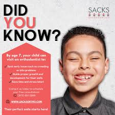 Sacks Orthodontics added a new photo...