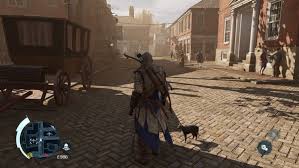 For the original release, see assassin's creed iii. Assassin S Creed 3 Remastered Test Switch Revolution Fur Unterwegs