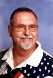 Gerald Sharpe Obituary