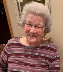 Ruth Evelyn Noll Ashton Obituary