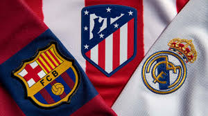This team has huge following and in this article we are giving atletico madrid kit for dream league soccer 2021 and also atletico madrid logo for dream league soccer. Why La Liga Won T Ban Atletico Barcelona Real Madrid