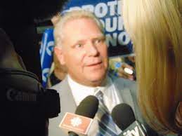 Search, discover and share your favorite doug ford gifs. Conservative Rally With Doug And Rob Ford On Make A Gif