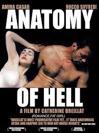 فيلم الرومانسية والإثارة الفرنسي Anatomy of Hell مترجم للكبار - في تراي