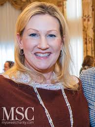 MySweetOpportunity: Equest Women's Auxiliary 2025 Fashion Show And Luncheon 