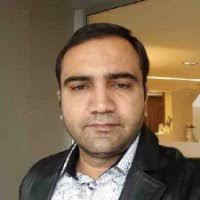 Saad Zuberi Email & Phone Number