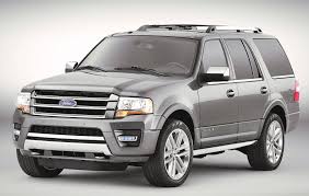 ford s redesigned 2015 expedition suv offers more fuel efficiency with turbo v 6 ford expedition 2014 ford expedition 2017 ford expedition limited pinterest