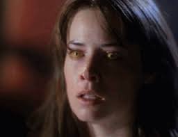 Lady Werewolves from Film & TV