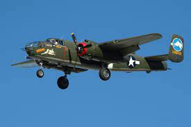 Its story was unique in the fact that during the battle, the tondelayo's engine was shot. North American B 25 Mitchell Tondelayo Listed As B 25j But Had Been A Tb 25n Collings Foundation Vintage Aircraft Warbirds Fighter Jets