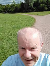 Selfie Challenge Week 7: The Bottom of Pomphrey