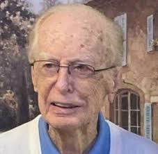 Wilbur Hankey Obituary (2024)