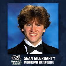 Sean Mcgroarty's Instagram, Twitter & Facebook