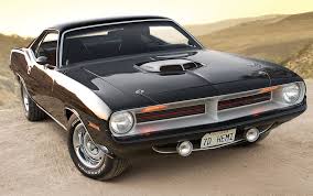1970 Plymouth Hemi Cuda Hemmings Items are located in north york.