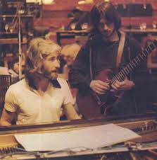 First broadcast 15 march 1973. The Story Behind The Artist David Bedford Part 2 1973 1976