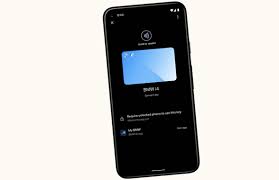 The smartphone must be logged in to the samsung smartthings app in order to function properly, and the phone itself likely is secured by iris scan, or pin. Android 12 To Add Support For Nfc And Uwb Digital Keys Nfcw