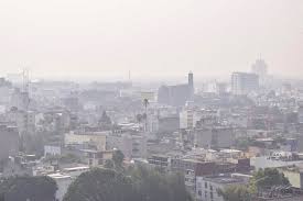 El gobierno de nuevo león activó este martes la contingencia ambiental, debido a los altos todavía a las diez de la mañana de este día, el área metropolitana de monterrey permanecía con. Activan Contingencia Ambiental En El Valle De Mexico Ntr Guadalajara