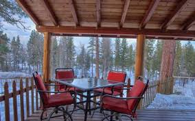Maybe you would like to learn more about one of these? Popular Lodging In Winthrop Wa