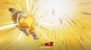 The warrior of hope, which is due out on june 11. Dragon Ball Z Kakarot Dlc 3 New Images Kakarot