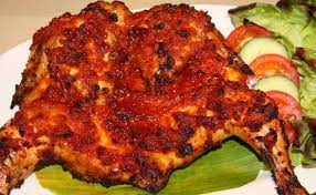 Tentu akan mengingat makanan khas yakni ayam taliwang. Rahasia Resep Ayam Bakar Taliwang Khas Lombok Paling Enak Wisata Kuliner Kita