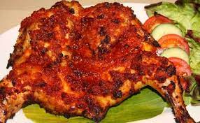 Ayam taliwang memang menjadi salah satu dari sekian banyak makanan khas lombok yang paling terkenal di indonesia. Rahasia Resep Ayam Bakar Taliwang Khas Lombok Paling Enak Wisata Kuliner Kita