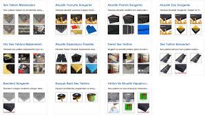 Isı yalıtım levhalarında aranan en önemli 5 özellik ; En Iyi Ses Yalitim Malzemesi