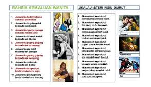 Kata onani sudah tidak asing lagi bagi pria maupun wanita, bagi pria normal onani adalah kegiatan yang wajar, biasanya onani menjadi jalan keluar pria yang ingin memuaskan hasrat seksualnya tanpa mengeluarkan uang banyak, dan dapat dilakukan dengan berbagai cara. Aktiviti Melancap Sering Mendapat Pandangan Yang Negatif Cloudy Girl Pics