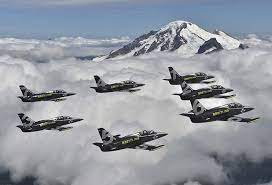 Breitling Jet Team Militaryleak