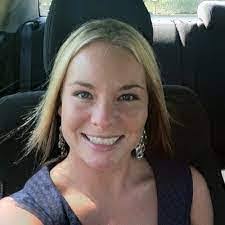 Danielle Merkel's Instagram, Twitter & Facebook