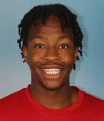 2021-22 Men's Track and Field Roster