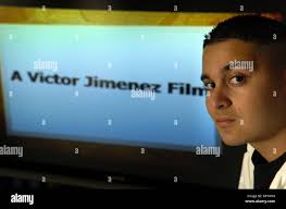 Tyrone(left) hi-res stock photography and images