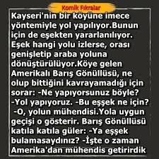 Kenan Tepe Adli Kullanicinin Komik Fikralar Panosundaki Pin Komik Fikralar Komik Komik Seyler