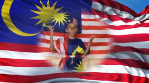 Sumpah anak merdeka aku anak merdeka bangkit dari persada luka berdiri megah di pentas wira inginku. Sajak Aku Anak Merdeka Youtube