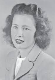 DORIS BROOKS