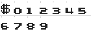 Check spelling or type a new query. Free Font Super Mario Bros 3 By David