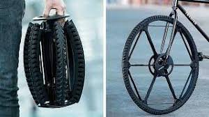 12 Neue Gadgets Fur Dein Fahrrad Neue Gadgets Fahrrad Gadget Fahrrad