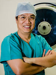 Chairmans Message, SGIH Clinic Singapore