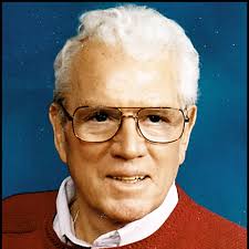 Obituary: Bell, William Lloyd