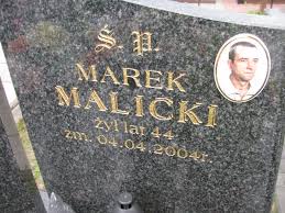 Marek Malicki Skarżysko Kamienna