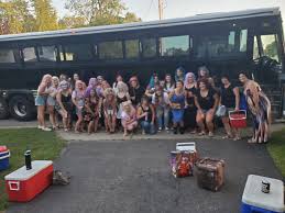 Profile for Central MN Party Bus