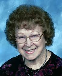 Dorothy Eagleson-McKibbin