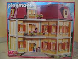 Redaktion fortrolighedspolitik vilkår og betingelser juridiske oplysninger. Playmobil Haus Grosse Stadtvilla Nr 5302 Vollstandig Eingerichtet Ebay