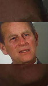 Prince Philip Voice over