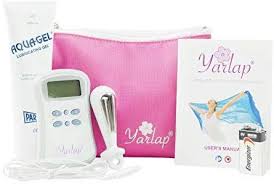 Kegel Exerciser And Muscle Stimulator For Women To Strengthen Pelvic Floor Alternative To Kegel Balls And Weights Pelvi Kegel Kegel Exerciser Bladder Control