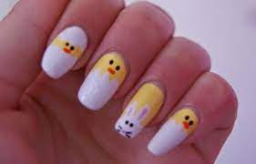Uñas de terciopelo 2020 / 2021. Unas Decoradas Con Dibujos De Varios Tipos Unasdecoradas Club